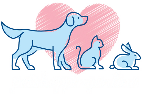 Logo PETSHOPPINGONLINE